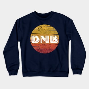 DMB Crewneck Sweatshirt